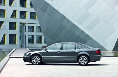Phaeton 2